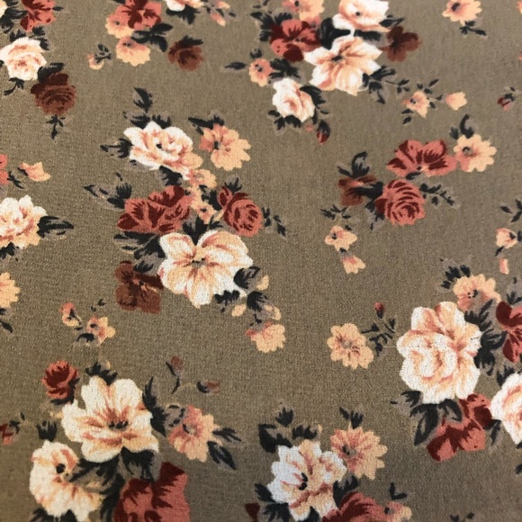 ~Vintage~ Express Jumpsuit - Picture 3 of 6